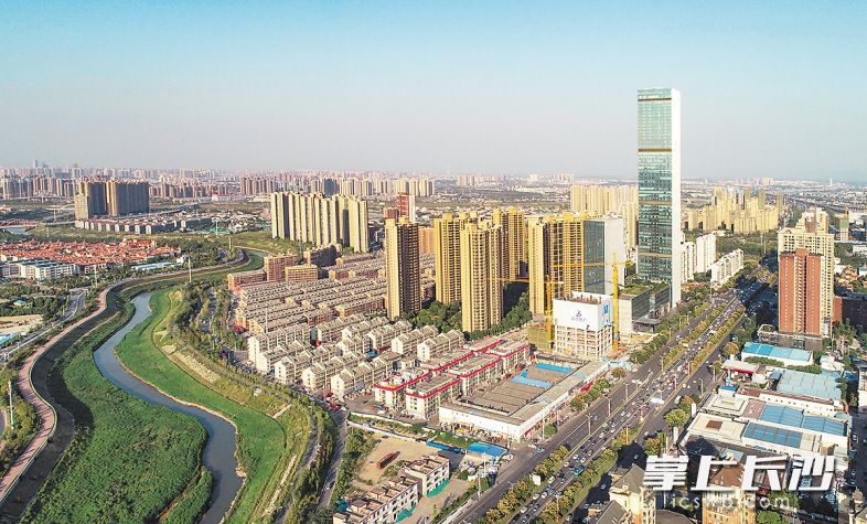 节后长沙房屋租赁价格稳定房源充足地铁楼盘受青睐